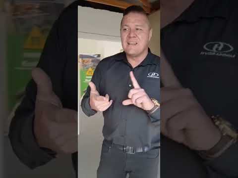 Thumbnail for Hydraform demonstration house video